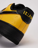 Nike Air Force 1 Low 'Let Me Be Ja' Grade-School