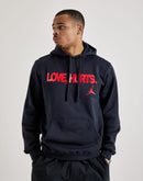 Jordan Jalen Hurts Pullover Hoodie