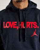 Jordan Jalen Hurts Pullover Hoodie