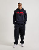 Jordan Jalen Hurts Pullover Hoodie