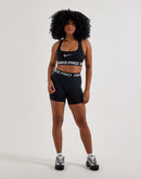 Nike Pro 365 Mid-Rise Shorts