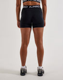 Nike Pro 365 Mid-Rise Shorts