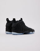 Nike Little Posite One 'Carbon Fiber' Grade-School
