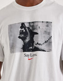 Nike Say Less Tee