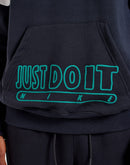 Nike Club Fleece Hoodie
