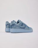 Nike Ja Morant Air Force 1 Low 'Denim' Grade-School