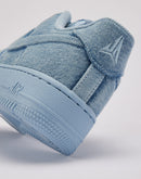 Nike Ja Morant Air Force 1 Low 'Denim' Grade-School