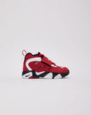 Nike Air Diamond Turf 'Prime Red' Toddler