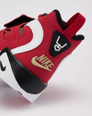 Nike Air Diamond Turf 'Prime Red' Toddler