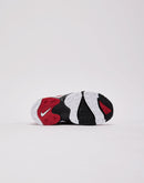 Nike Air Diamond Turf 'Prime Red' Pre-School