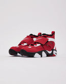 Nike Air Diamond Turf 'Prime Red' Pre-School