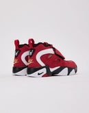 Nike Air Diamond Turf 'Prime Red' Pre-School