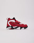 Nike Air Diamond Turf II 'Prime Red' Grade-School