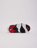Nike Air Diamond Turf II 'Prime Red' Grade-School