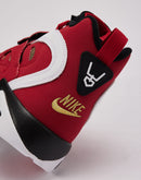 Nike Air Diamond Turf II 'Prime Red' Grade-School