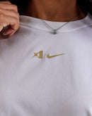 Nike A'ja Wilson Dri-FIT Airbrush Tee