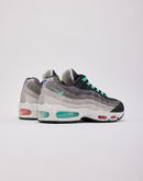 Nike Air Max 95 Big Bubble 'Multi-Color'