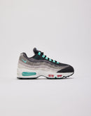 Nike Air Max 95 Big Bubble 'Multi-Color' Grade-School