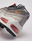Nike Air Max 95 Big Bubble 'Multi-Color' Grade-School