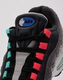 Nike Air Max 95 Big Bubble 'Multi-Color' Grade-School
