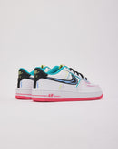 Nike Air Force 1 Low Grade-School