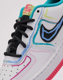 Nike Air Force 1 Low Grade-School