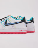 Nike Air Force 1 Low Grade-School