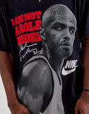 Nike Chuck “I Am Not a Role Model” Graphic Tee