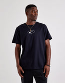 Nike Globe Logo Graphic Tee