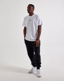 Nike Globe Logo Graphic Tee