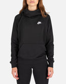 Nike NSW ESSENTIAL FUNNEL-NECK FLEECE PULLOVER HOODIE