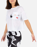 Nike ICON CLASH TRAINING CROP TOP