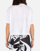 Nike ICON CLASH TRAINING CROP TOP