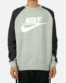 Nike NSW HYBRID FLEECE CREW