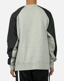 Nike NSW HYBRID FLEECE CREW