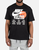 Nike Nsw World Tour Tee
