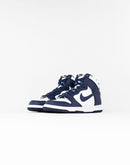 Nike DUNK HIGH GRADE-SCHOOL