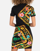 Nike ESSENTIAL KNIGHTS DRESS