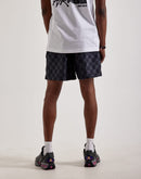 Nike Checkered Club Flow Shorts