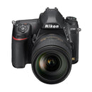 Nikon D780 DSLR Camera with 24-120mm Lens *OPEN BOX*