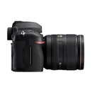 Nikon D780 Digital Camera Body