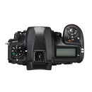 Nikon D780 Digital Camera Body