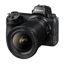 Nikon Z 20mm f/1.8 S Lens