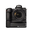 Nikon MB-N10 Multi-Battery Power Pack for Z6/Z7