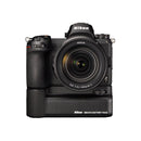 Nikon MB-N10 Multi-Battery Power Pack for Z6/Z7
