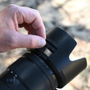 Nikon Z 70-200mm F2.8 VR S II Lens