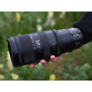 Nikon Z 70-200mm F2.8 VR S II Lens