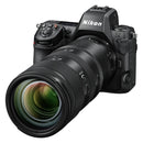 Nikon Z 70-200mm F2.8 VR S II Lens