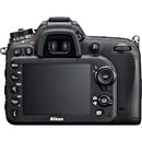 Nikon D7100 DSLR Camera with 18-140mm VR DX Lens