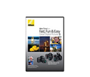 Nikon DVD - Fast Fun & Easy II